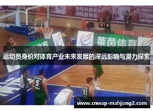 运动员身价对体育产业未来发展的深远影响与潜力探索 运动员身价对体育产业未来发展的深远影响与潜力探索